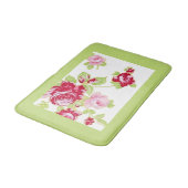 Summer Cottage Bath Mat (Gekanteld)