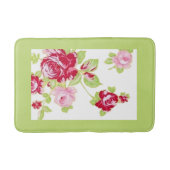 Summer Cottage Bath Mat (Voorkant)