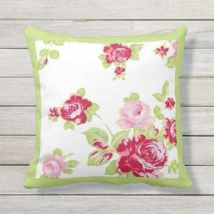 Summer Cottage Outdoor Pillow Buitenkussen