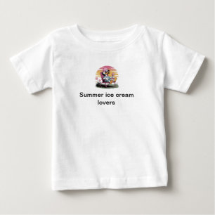 Summer Cream lovers