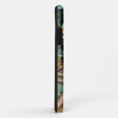 Summer Cream lovers Case-Mate iPhone Case (Achterkant/rechts)