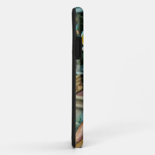 Summer Cream lovers Case-Mate iPhone Case (Achterkant/rechts)