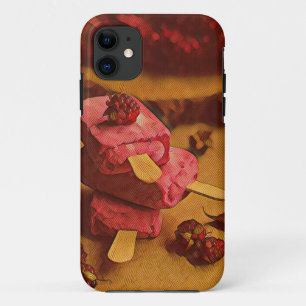 Summer Cream lovers Case-Mate iPhone Case
