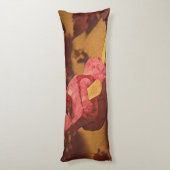 Summer Cream lovers Lichaamskussen (Achterkant (Verticaal))