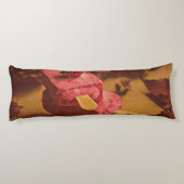 Summer Cream lovers Lichaamskussen (Achterkant)