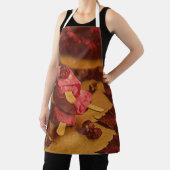 Summer Cream lovers Schort (Insitu)