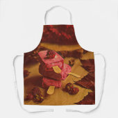 Summer Cream lovers Schort (Voorkant)