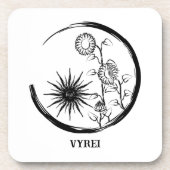 Summer Crest Bier Onderzetter (Voorkant)