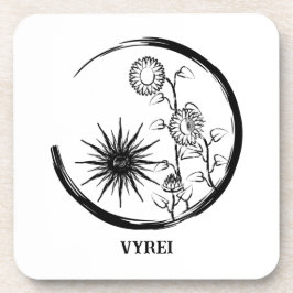 Summer Crest Bier Onderzetter