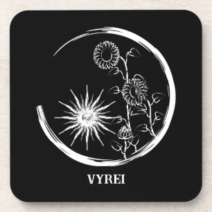 Summer Crest Bier Onderzetter