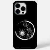 Summer Crest Case-Mate iPhone Case (Achterkant)