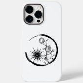 Summer Crest Case-Mate iPhone Case (Achterkant)