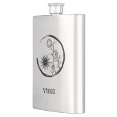 Summer Crest Flacon (Links)