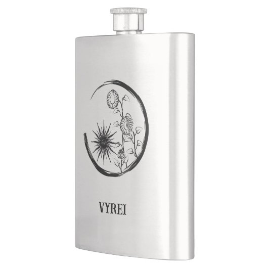 Summer Crest Flacon (Links)