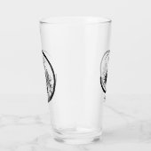 Summer Crest Glas (Rechts)