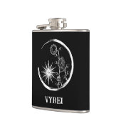 Summer Crest Heupfles (Links)