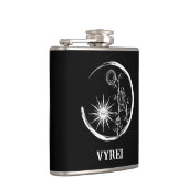 Summer Crest Heupfles (Rechts)