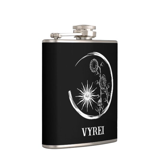 Summer Crest Heupfles (Rechts)