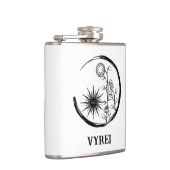 Summer Crest Heupfles (Rechts)