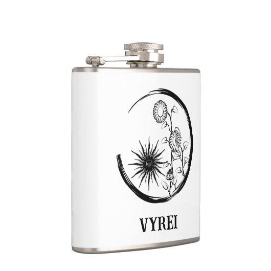 Summer Crest Heupfles (Rechts)