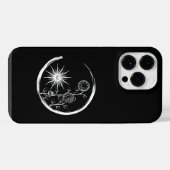 Summer Crest iPhone Hoesje (Achterkant horizontaal)