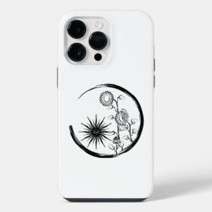 Summer Crest iPhone 14 Pro Max Hoesje
