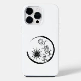 Summer Crest iPhone 14 Pro Max Hoesje