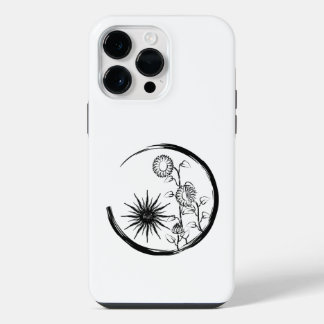 Summer Crest iPhone 14 Pro Max Hoesje