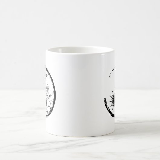 Summer Crest Koffiemok (Center)