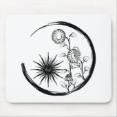 Summer Crest Muismat (Voorkant)