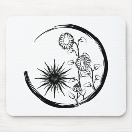 Summer Crest Muismat