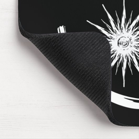 Summer Crest Muismat (Hoek)