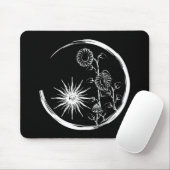 Summer Crest Muismat (Met muis)