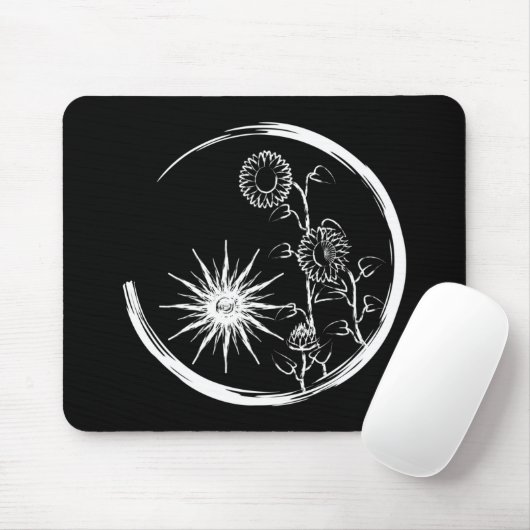 Summer Crest Muismat (Met muis)