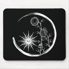 Summer Crest Muismat