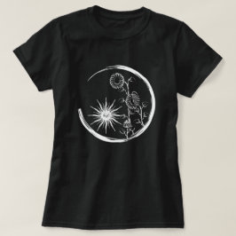 Summer Crest T-shirt