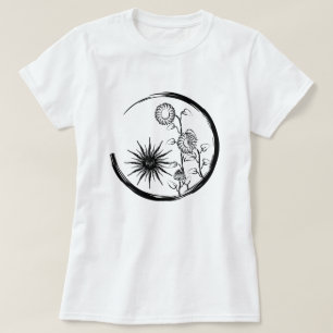 Summer Crest T-shirt
