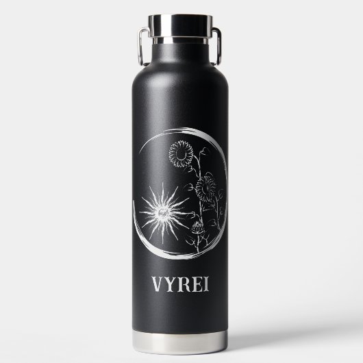 Summer Crest Waterfles (Voorkant)