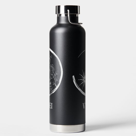 Summer Crest Waterfles (Links)