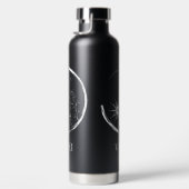 Summer Crest Waterfles (Rechts)