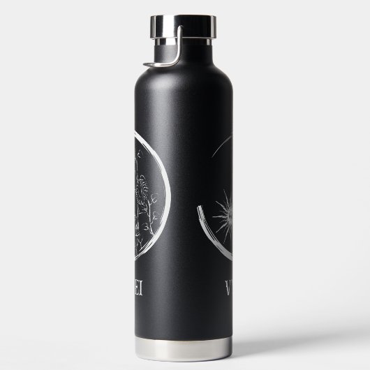 Summer Crest Waterfles (Rechts)