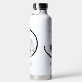 Summer Crest Waterfles (Rechts)