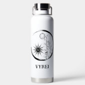 Summer Crest Waterfles (Achterkant)