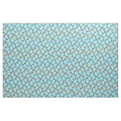 Summer Dachshund Stof (Yard (91,4 cm))