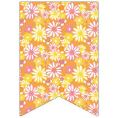 Summer Daisies Banner (Tweede vlag)