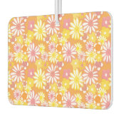 Summer Daisies Car Freshener Luchtverfrisser (Links)