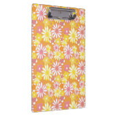 Summer Daisies-klembord Klembord (Rechts)