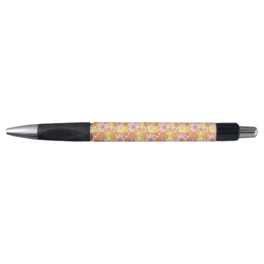 Summer Daisies Pen #2 (Voorkant)