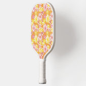 Summer Daisies Pickleball Racket (Links)
