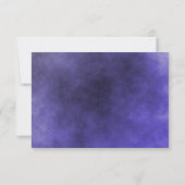 Summer Daisies RSVP-kaarten RSVP Kaartje (Achterkant)